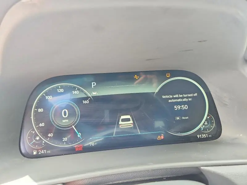 2023 HYUNDAI SONATA LIMITED  