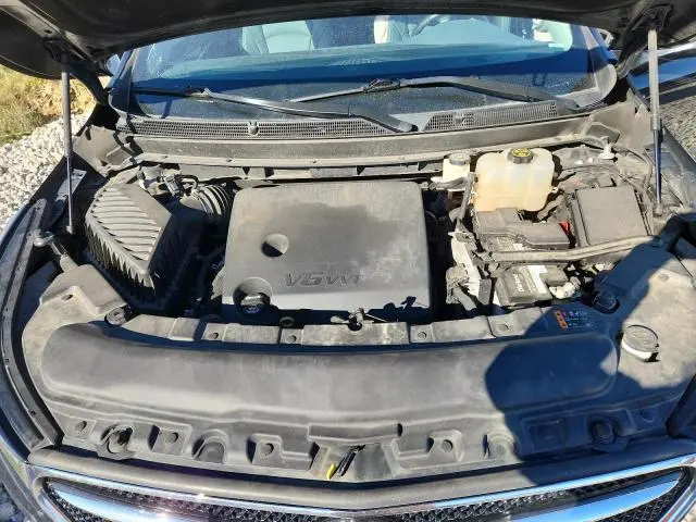 2020 BUICK ENCLAVE PREMIUM  