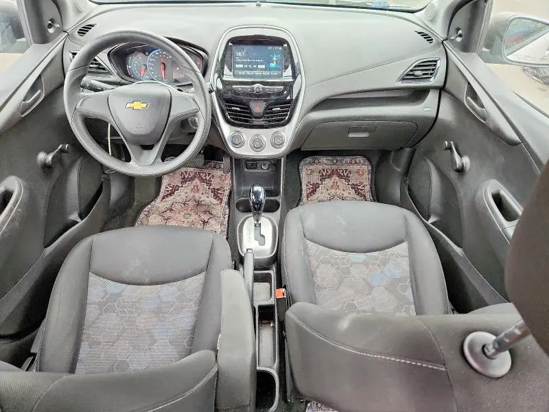 2018 CHEVROLET SPARK LS  