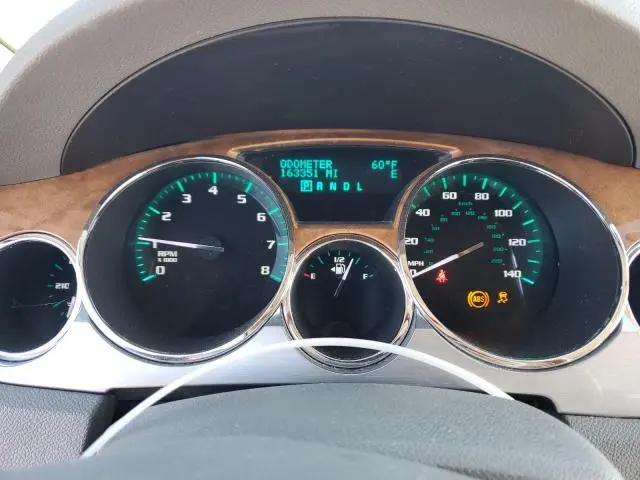2012 BUICK ENCLAVE
