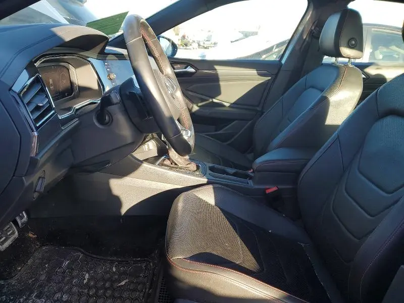 2019 VOLKSWAGEN JETTA GLI  