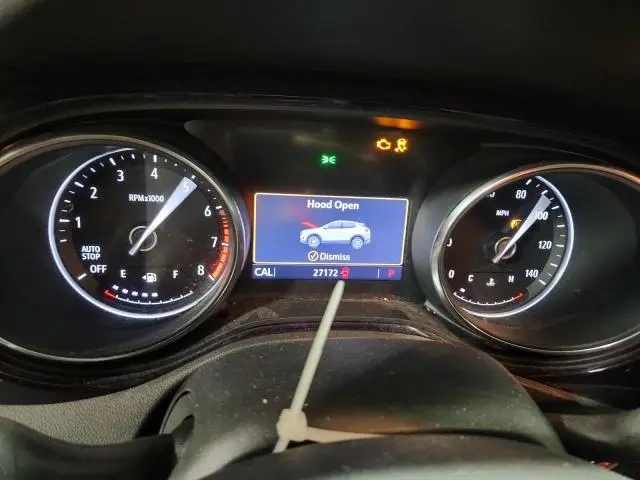 2020 BUICK ENCORE GX PREFERRED  