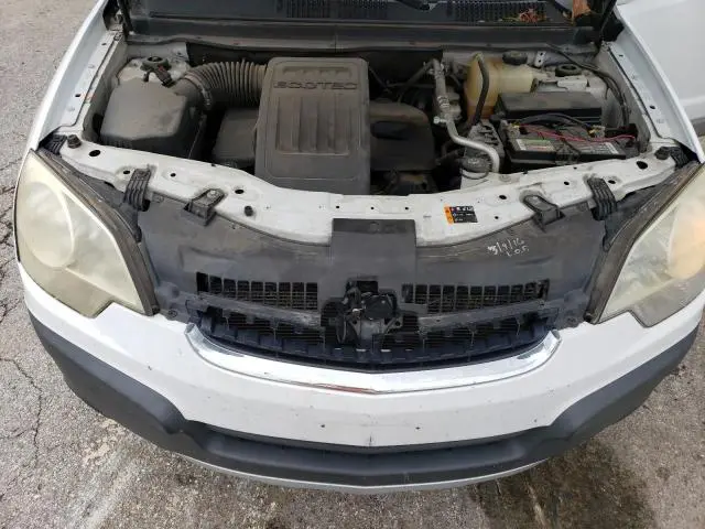 2013 CHEVROLET CAPTIVA LS  