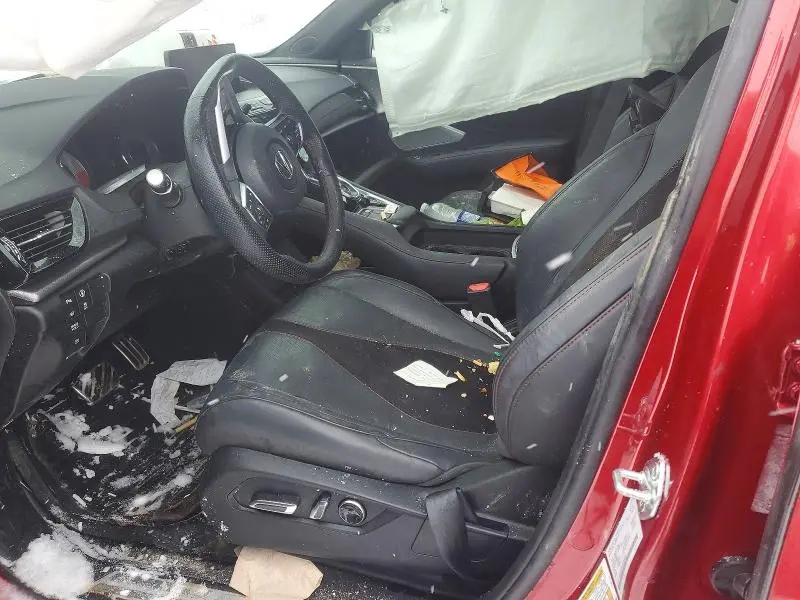 2024 ACURA RDX A-SPEC  