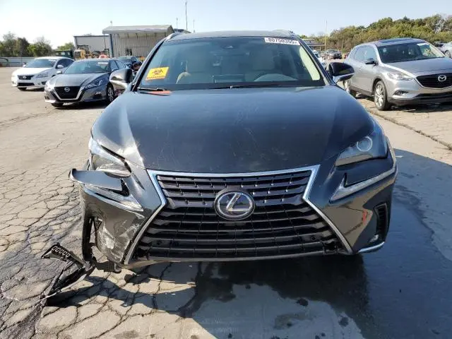 2019 LEXUS NX 300 BASE  