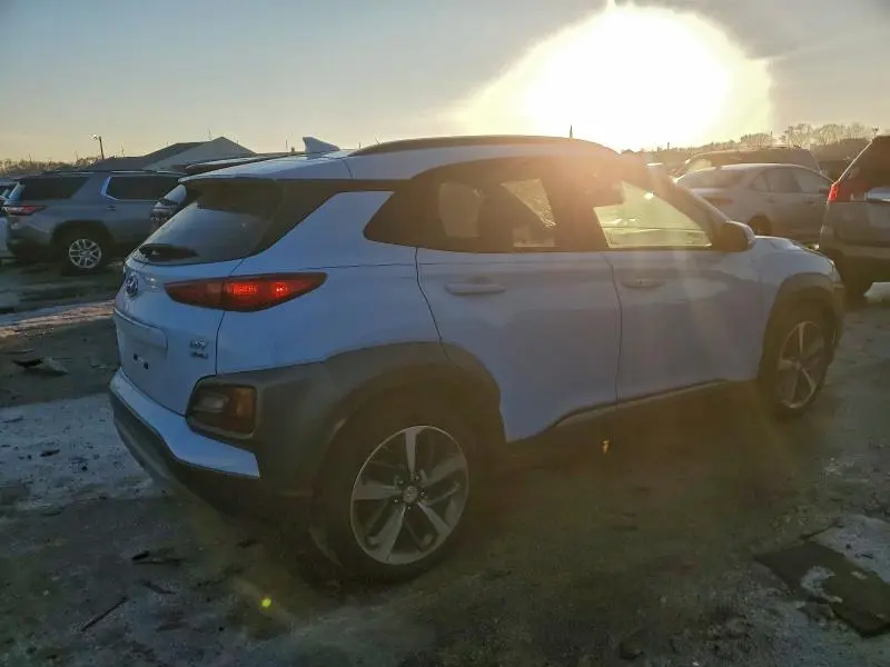 2020 HYUNDAI KONA ULTIMATE  