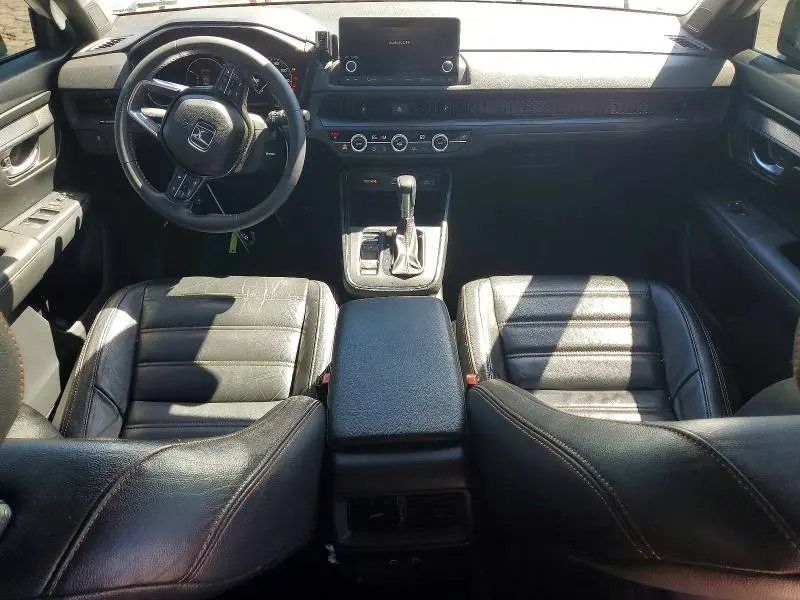 2023 HONDA CR-V SPORT  