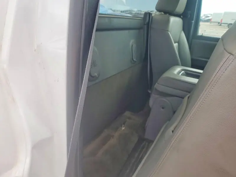 2018 CHEVROLET 1500   