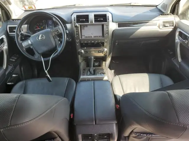 2014 LEXUS GX 460  