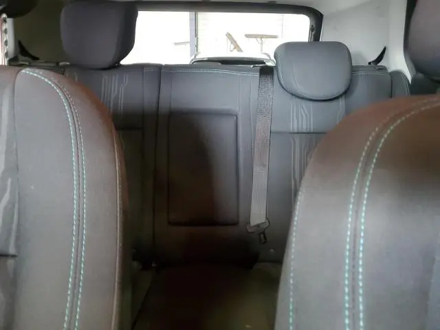 2015 CHEVROLET TRAX 1LT  