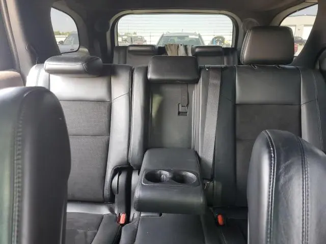 2020 DODGE DURANGO R/T  