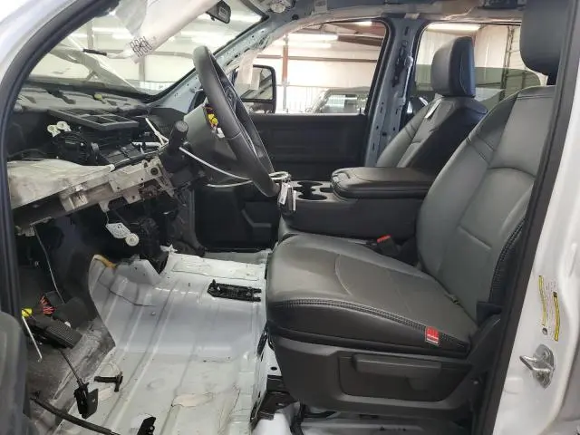 2023 RAM 2500 TRADESMAN  