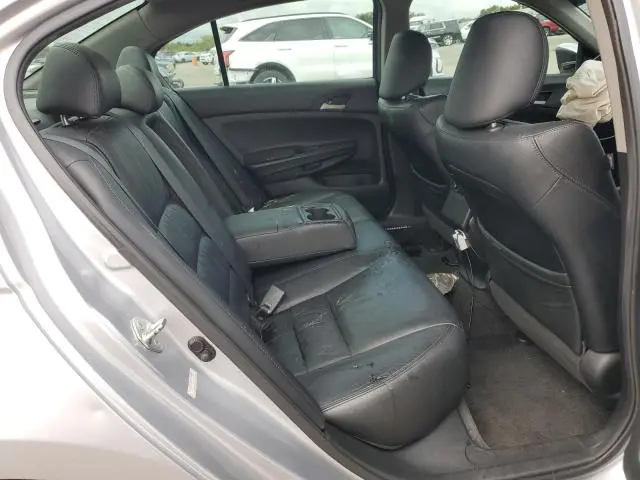 2011 HONDA ACCORD SE