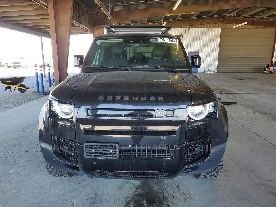 2020 LAND ROVER DEFENDER 110 S  