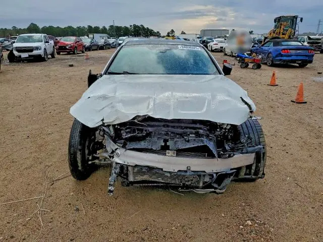 2024 BMW M4 COMPETITION  