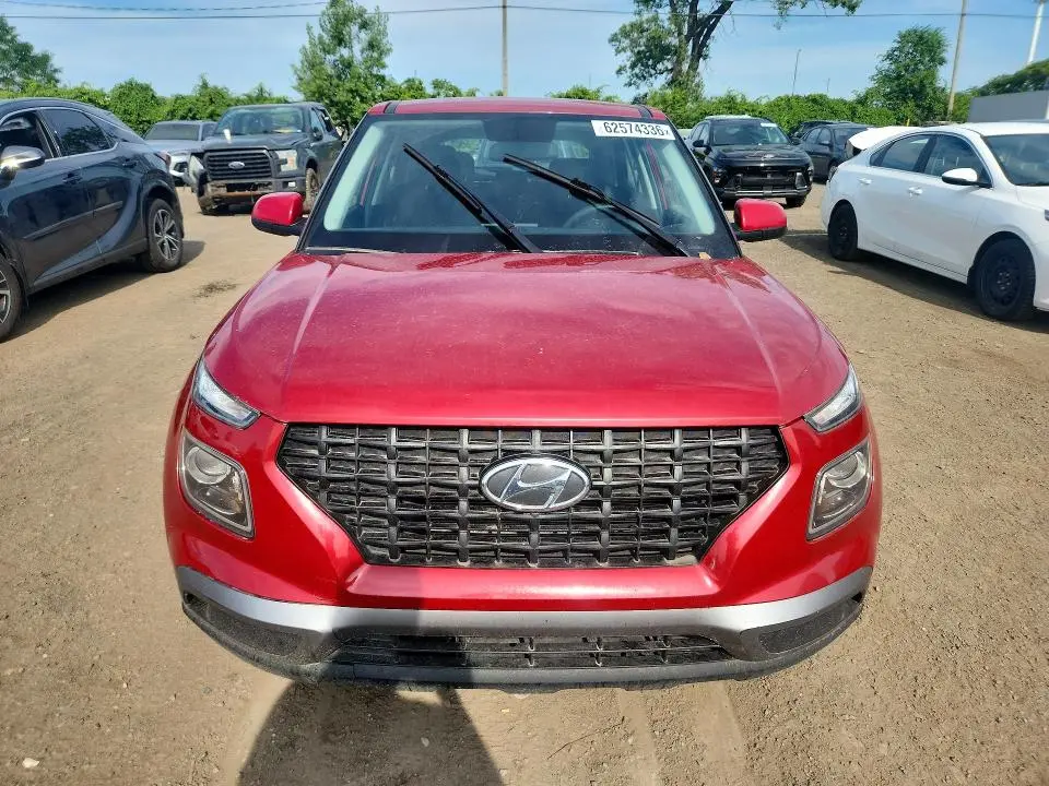 2021 HYUNDAI VENUE SE  