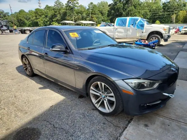 2015 BMW 328 I  