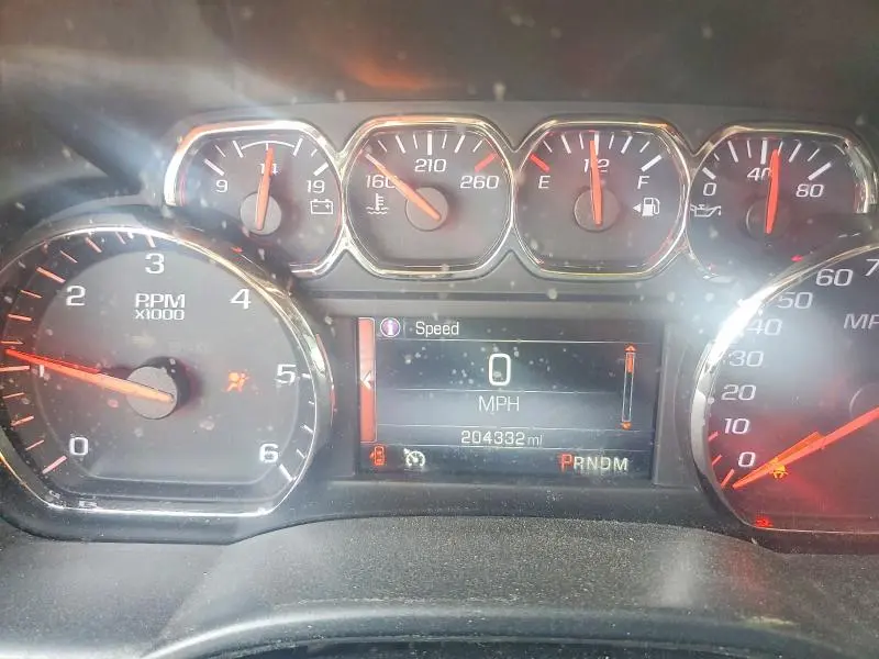 2014 GMC SIERRA K1500 SLT  