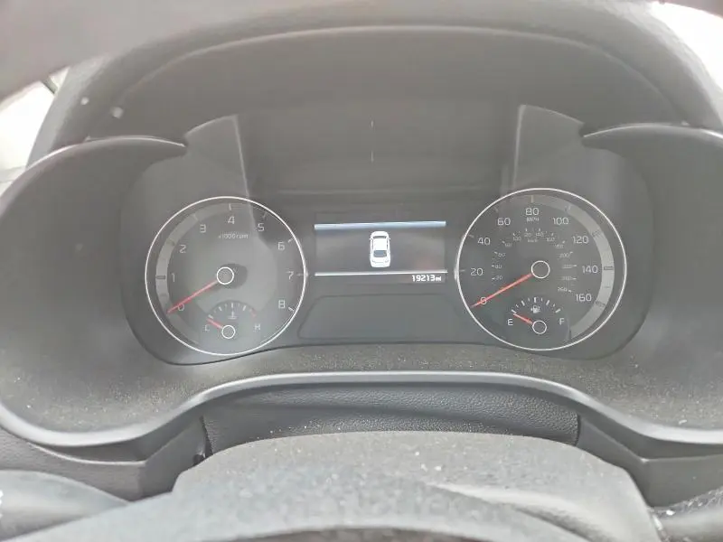 2023 KIA FORTE LX  