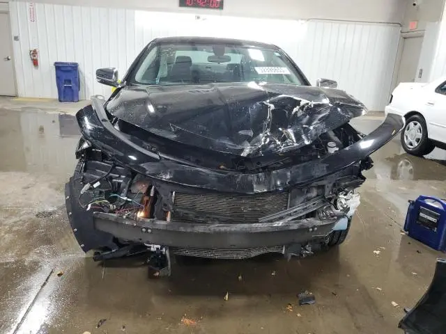 2019 CHEVROLET IMPALA PREMIER  