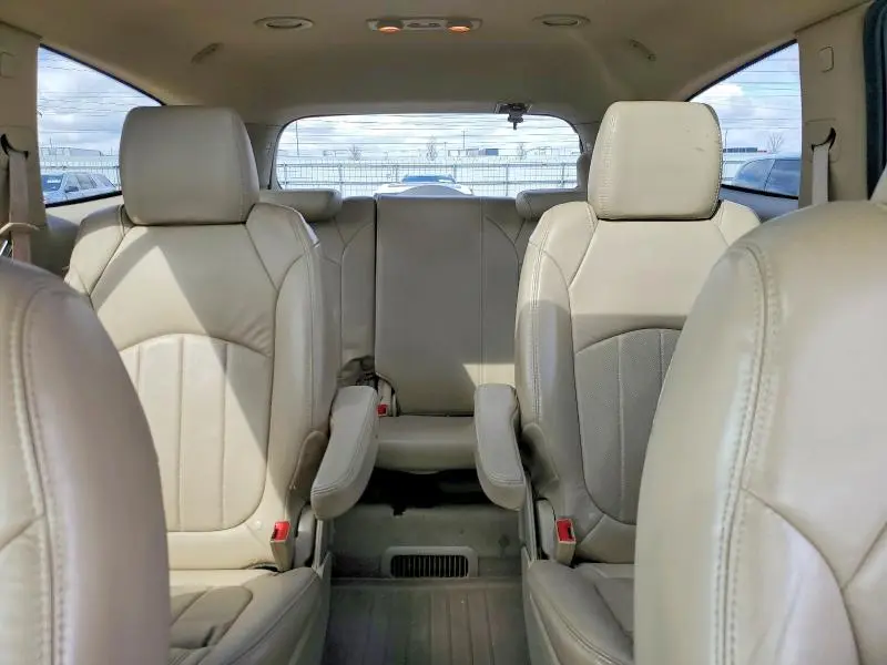 2012 BUICK ENCLAVE   