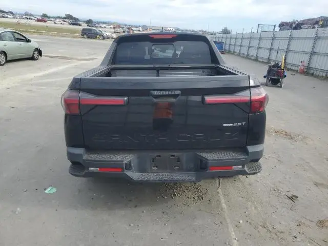 2023 HYUNDAI SANTA CRUZ SEL PREMIUM  