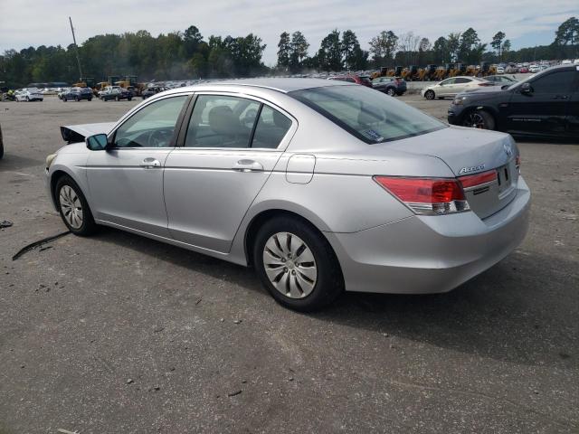 2011 HONDA ACCORD LX