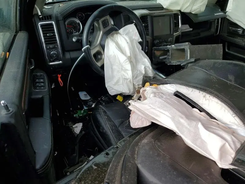 2014 RAM 1500 LARAMIE  