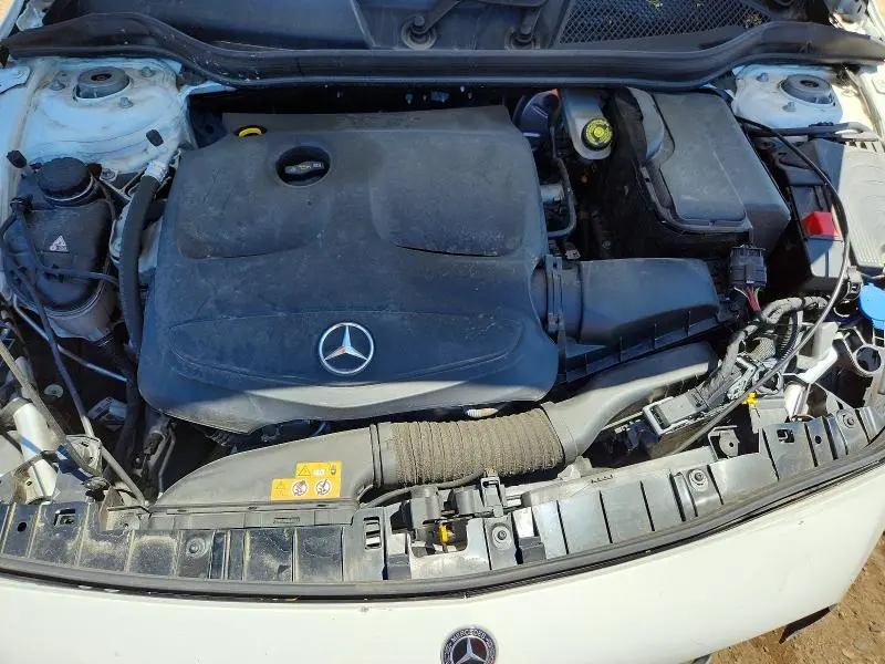 2020 MERCEDES-BENZ GLA 250 4MATIC  
