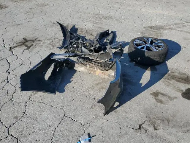 2018 NISSAN MAXIMA 3.5S  