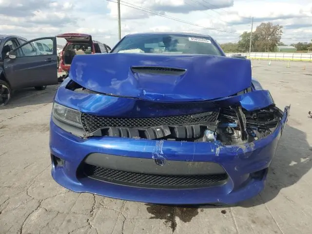 2022 DODGE CHARGER R/T  