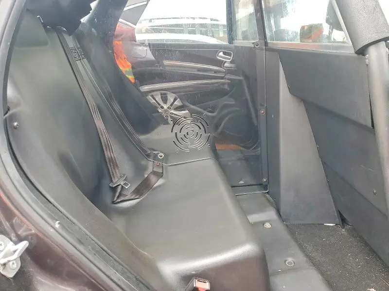 2019 DODGE DURANGO PURSUIT AWD 5.7L V8