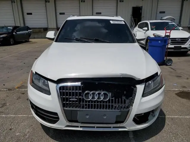 2011 AUDI Q5 PREMIUM  