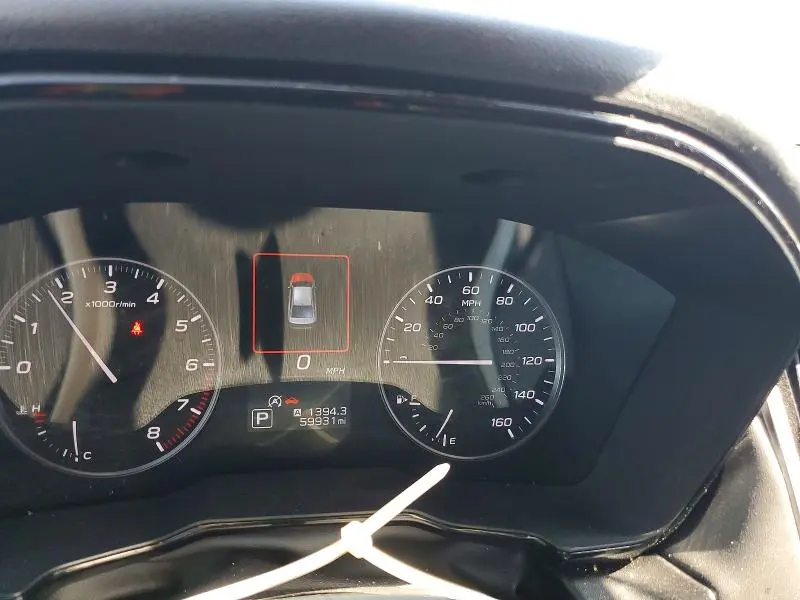 2022 SUBARU LEGACY PREMIUM  