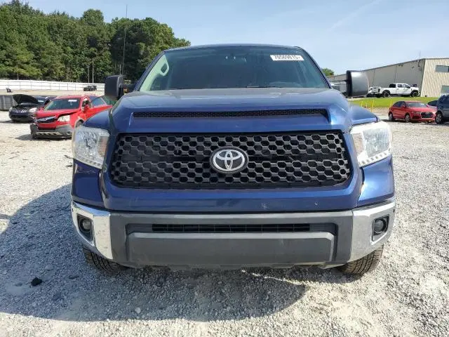 2014 TOYOTA TUNDRA DOUBLE CAB SR  