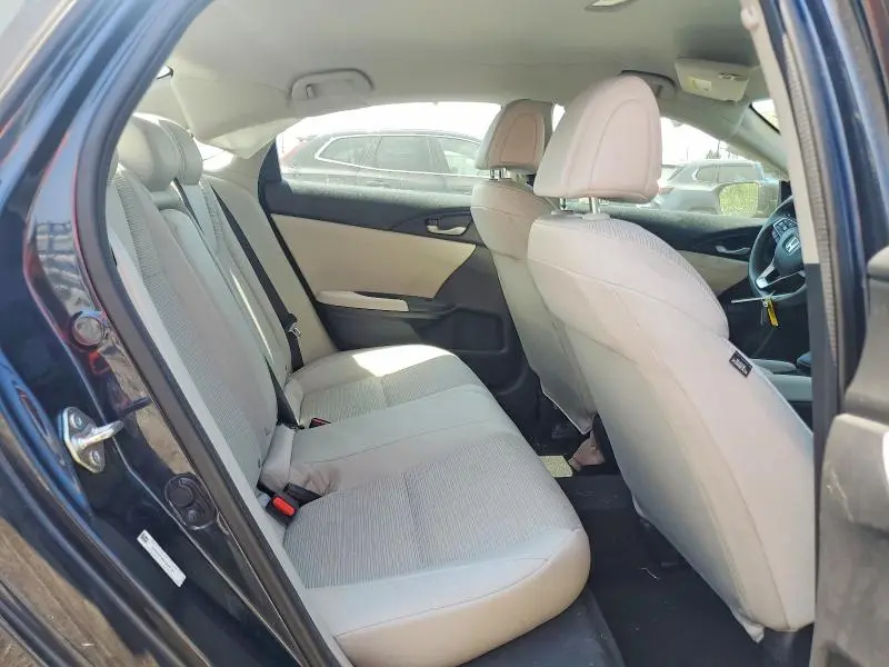 2020 HONDA INSIGHT EX  