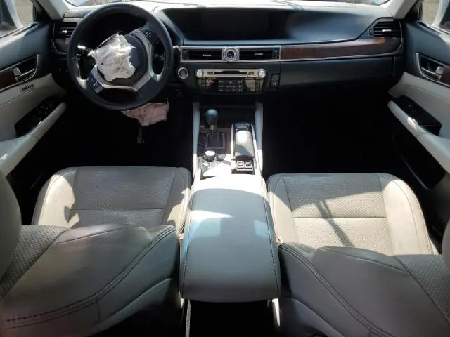 2014 LEXUS GS 350  