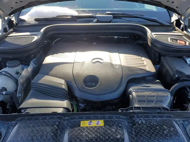 2025 MERCEDES-BENZ GLE COUPE 450 4MATIC  