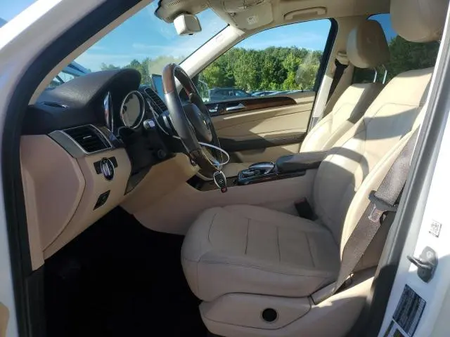 2018 MERCEDES-BENZ GLE 350 4MATIC  