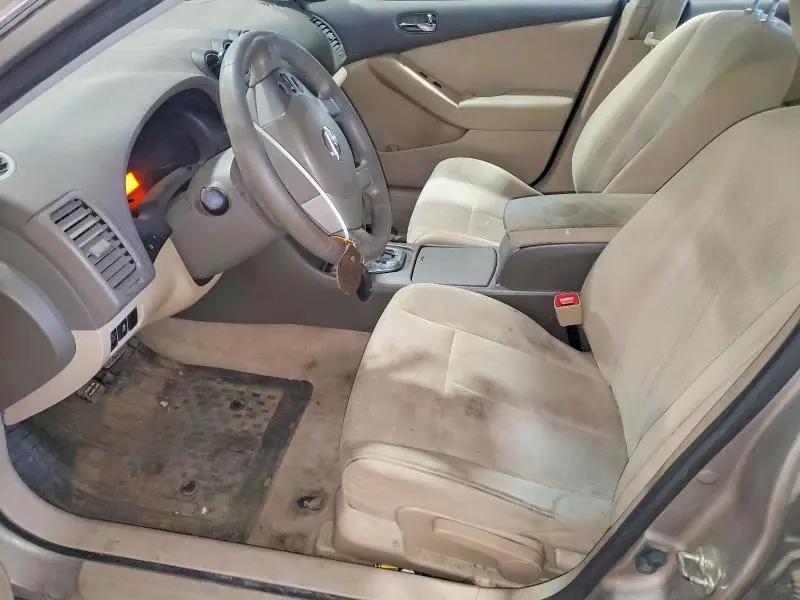 2012 NISSAN ALTIMA 2.5  