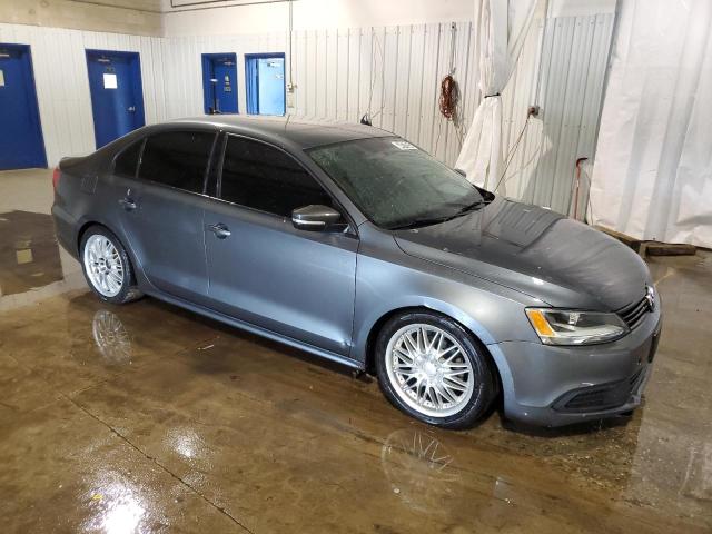 2011 VOLKSWAGEN JETTA SE