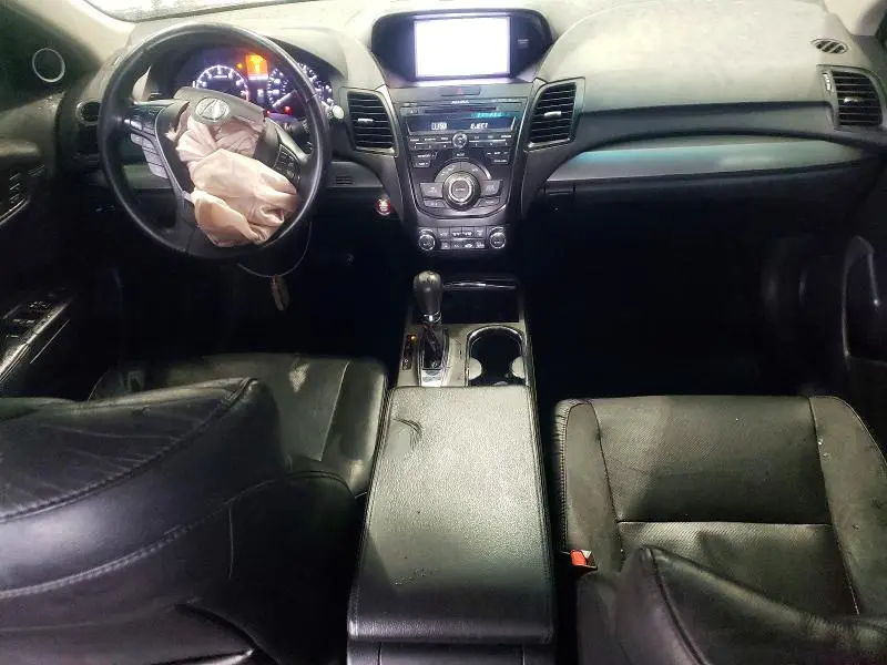 2015 ACURA RDX TECHNOLOGY  