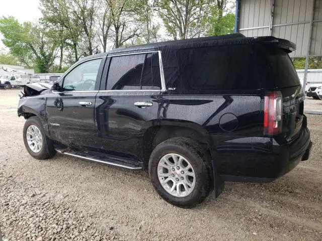 2020 GMC YUKON SLT  