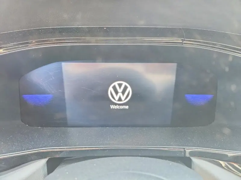 2022 VOLKSWAGEN TAOS S  