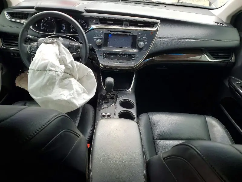 2014 TOYOTA AVALON XLE PREMIUM  