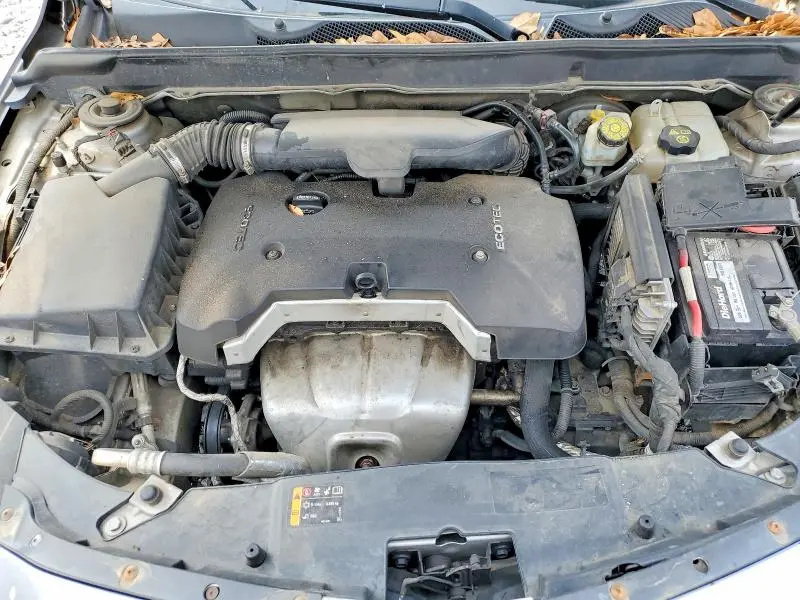 2013 CHEVROLET MALIBU 1LT  