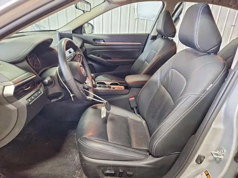 2024 NISSAN ALTIMA 2.5 SL  