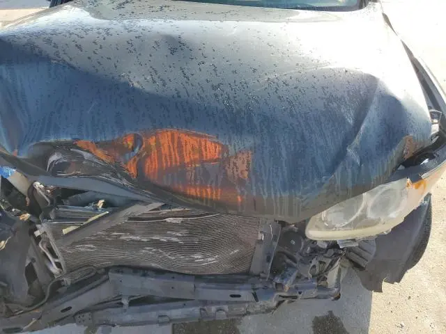 2012 HYUNDAI SANTA FE GLS