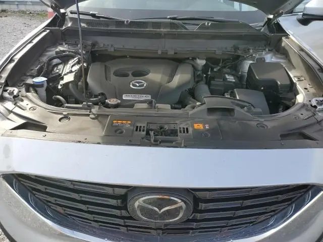 2023 MAZDA CX-9 TOURING PLUS  