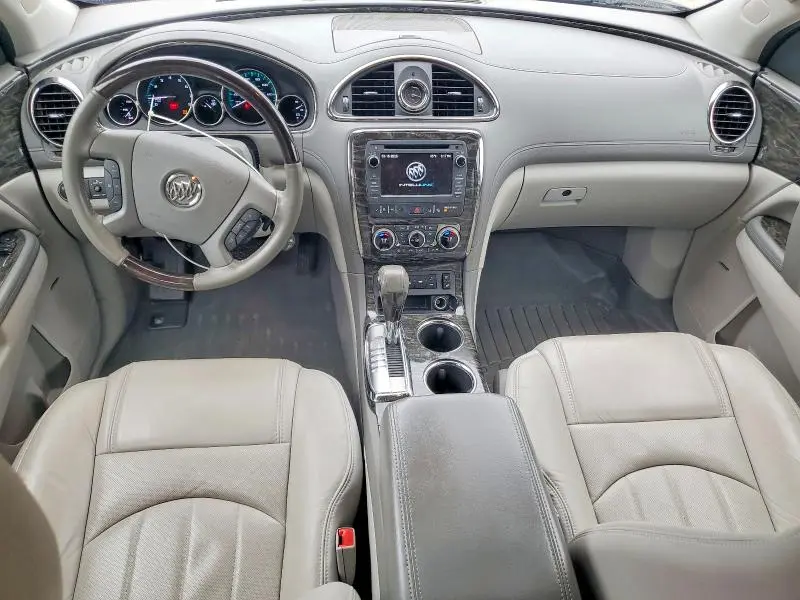 2014 BUICK ENCLAVE   